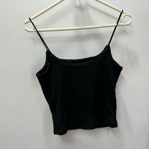 Black Camisole