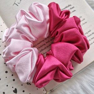 Double Shade Scrunchie