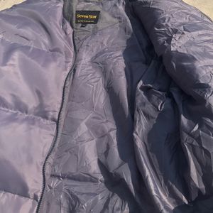 Korean Puffer Jacket | Like New