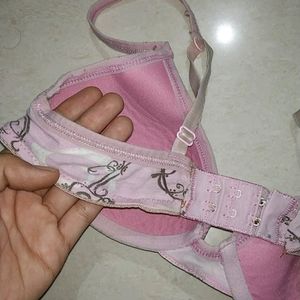 Used Padded Bra