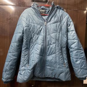 Women Winter Jacket