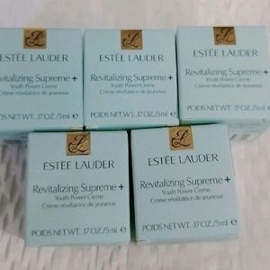 estee Lauder cream