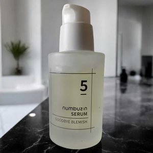 *Fixed Price* Numbuzn No 5 Serum