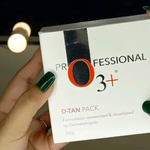 Professional O3+ Mask Pack Of 2