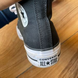 CONVERSE 👟Chuck Taylor All Star Canvas Sneak