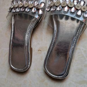 Silver Flat