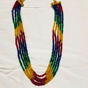 Brand New Trending Beads Malas