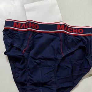 Men’s Underwear Set Of 2 85cm
