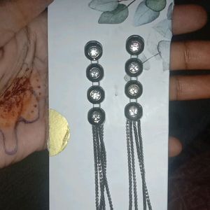 Long Earrings