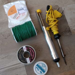 Soldering Kit