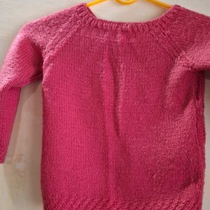 Sweater For Boys And Girls Both