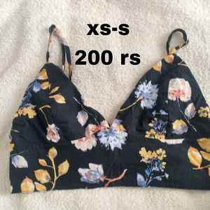 Combo Of 10 Crop Top