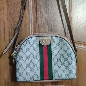 Gucci Sling Bag First Copy