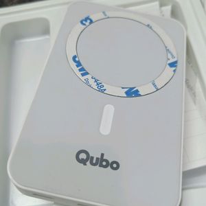 Qubo Magzao X5