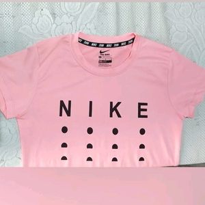 Authentic Nike Dri fit Tshirt