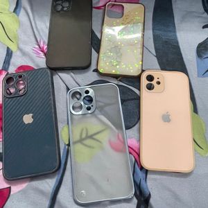 Iphone 12, 13 Pro Max Covers