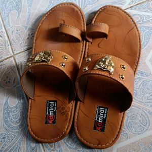 10 Year Boy Chappal