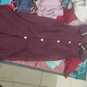 Women Kurti