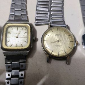 All Watch Not Working Need Service