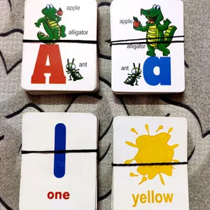 Flashcards For Kids 🤗