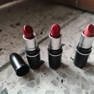 7 Products From MAC Combo Sets- NC20 Not Included