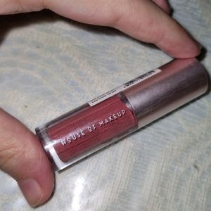 House Of Makeup Liquid Lipstick