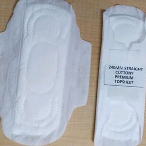 PATA SANITARY PAD