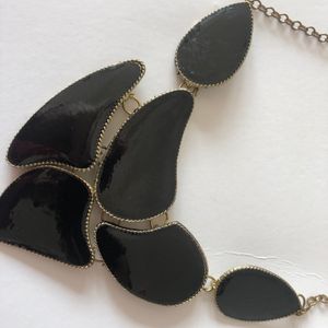 Fashion Statement Necklace