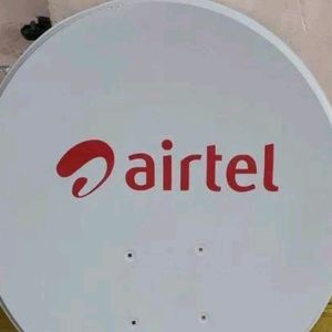 Airtel D2h Smart But No Card Available