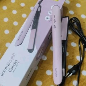 Ikonic Hair Straightener