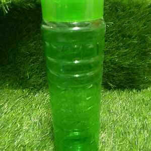 Plastic Bottles Pack Of 1