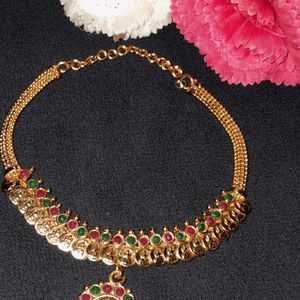 Lakshmi Golden Jewellery