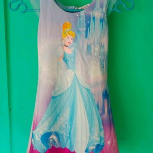 Cute Disney Dress