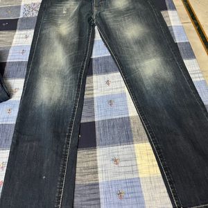 Spykar Denims