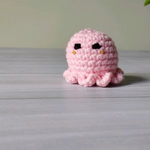 Octopus Mini Toy