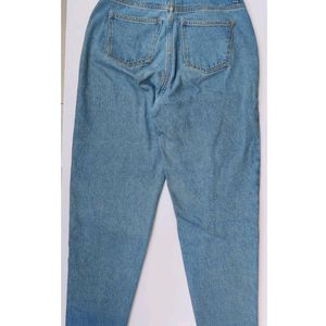 Carrot fit jeans - Size 27