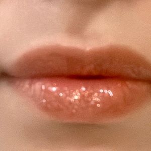 Glitter Lip Gloss