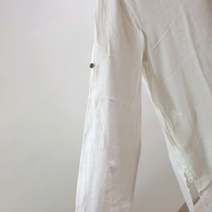 White Kurta For Sale