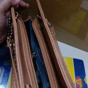 Fancy Sling Bag