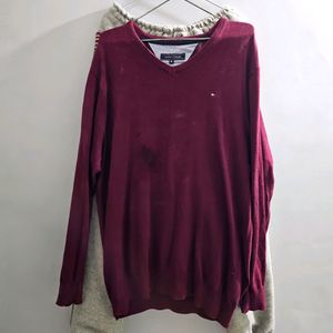 Tommy Hilfiger Orignal Unsused Sweater