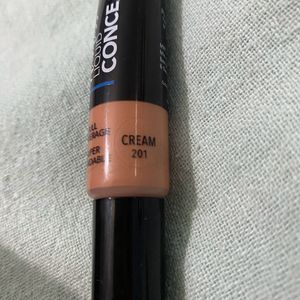 Blue Heaven Full Coverage Liquid Concealer- Cream