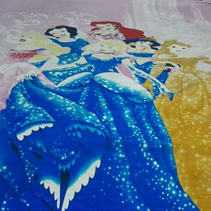 King Size Bedsheet