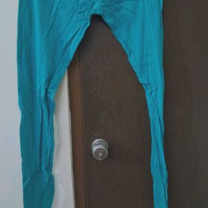 Sale: Sea Green Legging