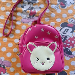 Mini bag for girls