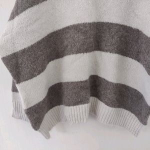 Striped Sweater