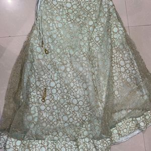 Beautiful Lehenga Set