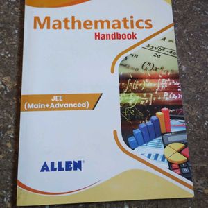 Allen Mathematics Handbook