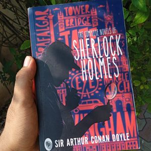 The Best Of Sherlock Holmes