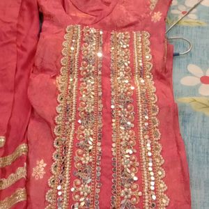 Women Kurta Set