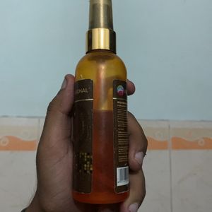 Godrej Professional Nourish Shine Argen Oil